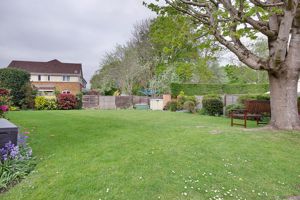 Communal Gardens- click for photo gallery